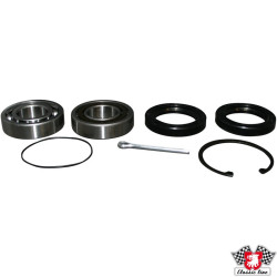 PartzBiz CE 8151300210 - ชุดลูกปืนล้อหลัง ซ้าย/ขวา