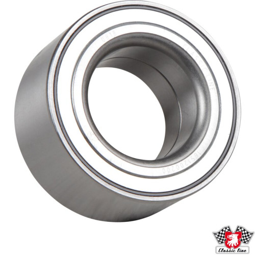 PartzBiz CE: 1651200200-Wheel bearing, rear, left/right