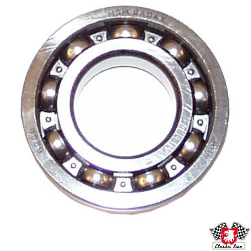 PartzBiz CE: 8151200100-Wheel bearing, rear, inner