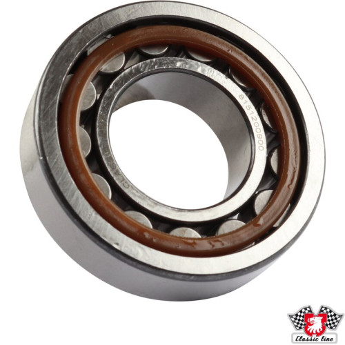 PartzBiz CE: 8151200900-Wheel bearing, 30x62x16 mm, rear PartzBiz CE: 8151200900-Wheel bearing, 30x62x16 mm, rear