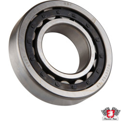 PartzBiz CE 8151200800 - Wheel bearing, rear, outer, left/right
