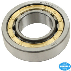 PartzBiz CE 8151200908 - Wheel bearing, rear, outer