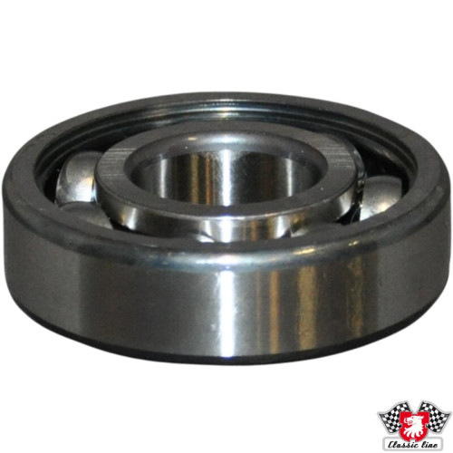 PartzBiz CE: 8151200200-Wheel bearing, rear, outer
