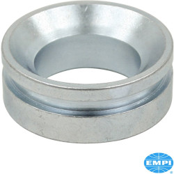 PartzBiz CE 8141250908 - Wheel bearing spacer, for link pin