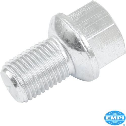 PartzBiz CE: 1160401808-Wheel bolt for steel wheels, M14x1 PartzBiz CE: 1160401808-Wheel bolt for steel wheels, M14x1