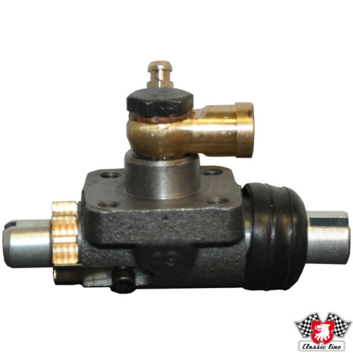 PartzBiz CE: 1661300171-กระบอกเบรกล้อหน้าซ้าย ขนาด 19.0 mm PartzBiz CE: 1661300171-กระบอกเบรกล้อหน้าซ้าย ขนาด 19.0 mm