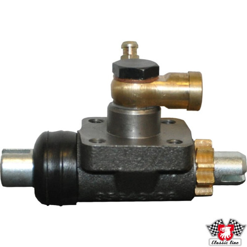 PartzBiz CE: 1661300181-กระบอกเบรกล้อ ขนาด 19.0 mm ด้านหน้า ขวา PartzBiz CE: 1661300181-กระบอกเบรกล้อ ขนาด 19.0 mm ด้านหน้า ขวา