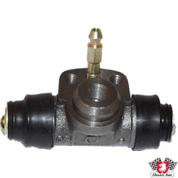 PartzBiz CE 1161300400 - Wheel brake cylinder, 14.3 mm, rear PartzBiz CE 1161300400 - Wheel brake cylinder, 14.3 mm, rear