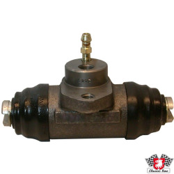 PartzBiz CE 1161300800 - กระบอกเบรกวงล้อ ขนาด 27.0 mm ด้านหลัง PartzBiz CE 1161300800 - กระบอกเบรกวงล้อ ขนาด 27.0 mm ด้านหลัง