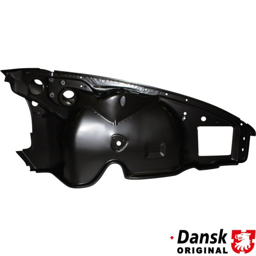 PartzBiz CE: 1682300470-Wheel housing front, left, complete PartzBiz CE: 1682300470-Wheel housing front, left, complete