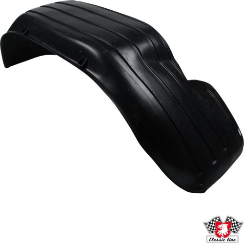PartzBiz CE: 1182300870-Wheel housing, front, plastic, left