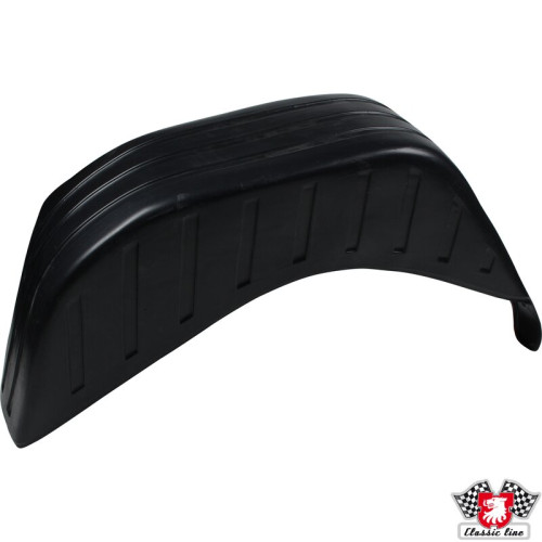 PartzBiz CE: 1182400170-Wheel housing, rear, plastic, left