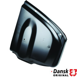PartzBiz CE 1682351680 - Repair piece for wheel housing front, right PartzBiz CE 1682351680 - Repair piece for wheel housing front, right