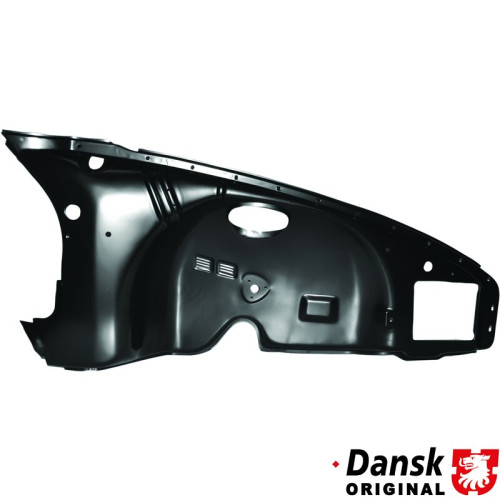 PartzBiz CE: 1682350480-Wheel housing skin front, right PartzBiz CE: 1682350480-Wheel housing skin front, right