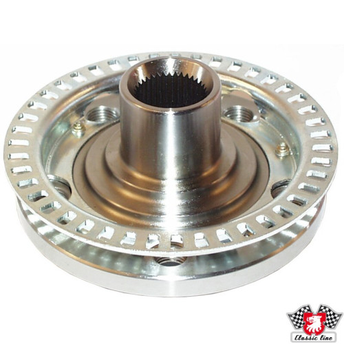 PartzBiz CE: 1141400100-ดุมล้อสำหรับดิสก์เบรก ขนาด 40 mm ด้านหน้า ซ้าย/ขวา