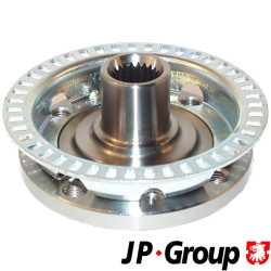 PartzBiz CE 1141400600 - Wheel Hub PartzBiz CE 1141400600 - Wheel Hub