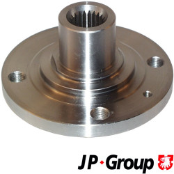 PartzBiz CE 1141401000 - Wheel Hub PartzBiz CE 1141401000 - Wheel Hub