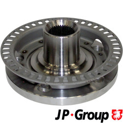 PartzBiz CE 1141401400 - Wheel Hub PartzBiz CE 1141401400 - Wheel Hub
