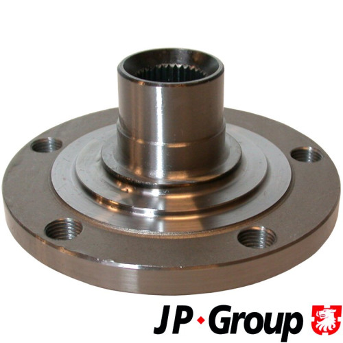 PartzBiz CE: 1141401600-Wheel Hub