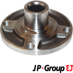 PartzBiz CE 1141402000 - Wheel Hub PartzBiz CE 1141402000 - Wheel Hub