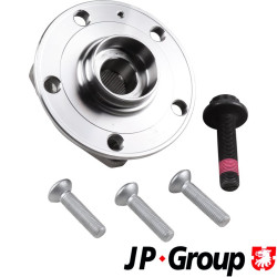 PartzBiz CE 1141402200 - Wheel Hub PartzBiz CE 1141402200 - Wheel Hub