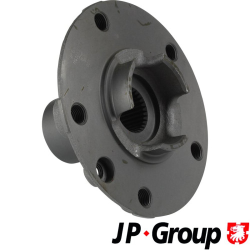 PartzBiz CE: 1141402700-Wheel Hub