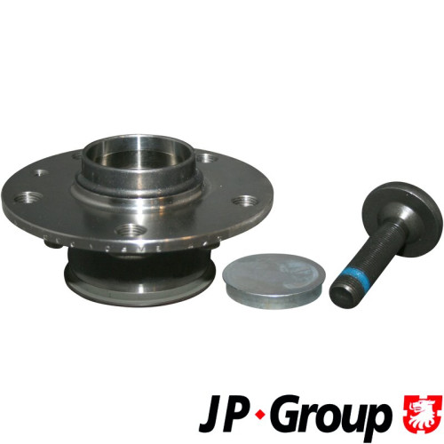 PartzBiz CE: 1151400710-ดุมล้อ