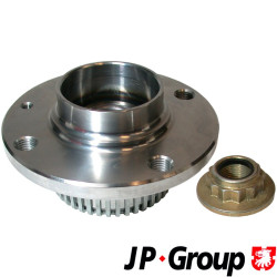 PartzBiz CE 1151401400 - Wheel Hub PartzBiz CE 1151401400 - Wheel Hub