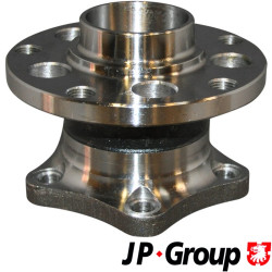 PartzBiz CE 1151401800 - Wheel Hub PartzBiz CE 1151401800 - Wheel Hub