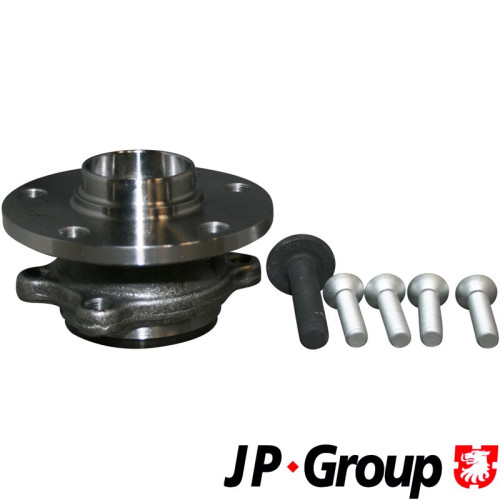 PartzBiz CE: 1151401900-Wheel Hub