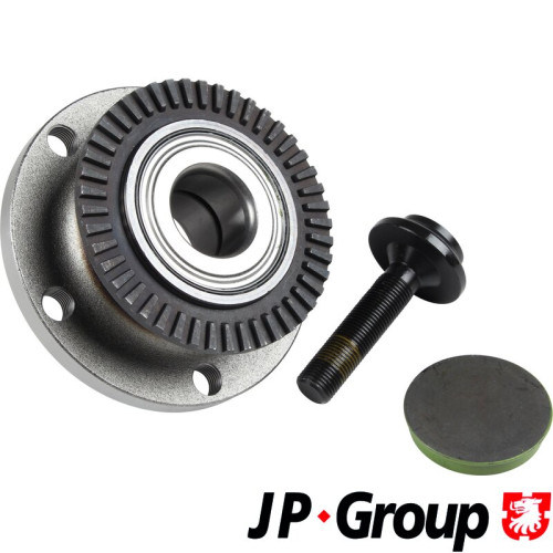 PartzBiz CE: 1151402600-Wheel Hub