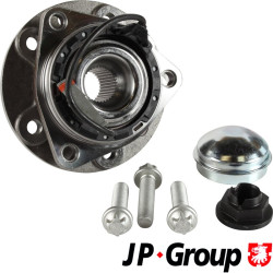 PartzBiz CE 1241303510 - Wheel Hub PartzBiz CE 1241303510 - Wheel Hub