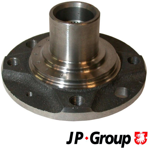 PartzBiz CE: 1241400200-Wheel Hub PartzBiz CE: 1241400200-Wheel Hub