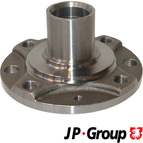 PartzBiz CE: 1241400400-Wheel Hub PartzBiz CE: 1241400400-Wheel Hub