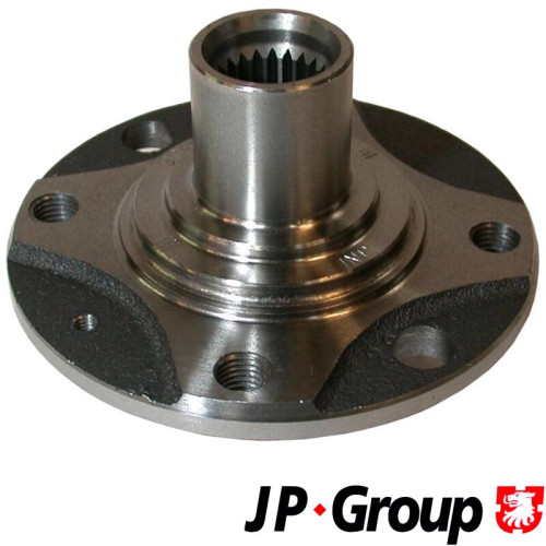 PartzBiz CE: 1241400600-Wheel Hub PartzBiz CE: 1241400600-Wheel Hub