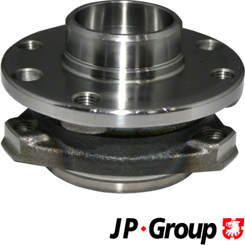 PartzBiz CE: 1241400700-Wheel Hub PartzBiz CE: 1241400700-Wheel Hub