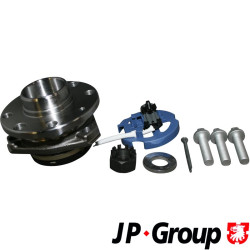 PartzBiz CE 1241400800 - Wheel Hub PartzBiz CE 1241400800 - Wheel Hub