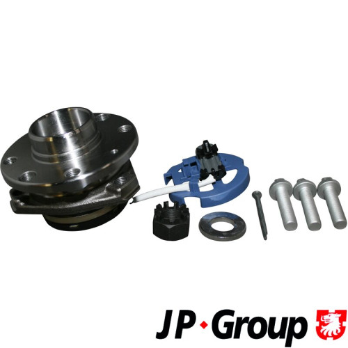PartzBiz CE: 1241400800-Wheel Hub PartzBiz CE: 1241400800-Wheel Hub