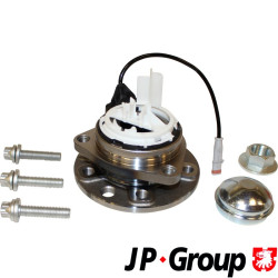 PartzBiz CE 1241401100 - Wheel Hub PartzBiz CE 1241401100 - Wheel Hub