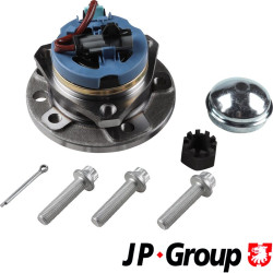 PartzBiz CE 1241401200 - Wheel Hub PartzBiz CE 1241401200 - Wheel Hub