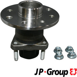 PartzBiz CE 1251400300 - Wheel Hub PartzBiz CE 1251400300 - Wheel Hub