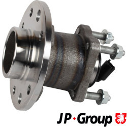 PartzBiz CE 1251400600 - Wheel Hub PartzBiz CE 1251400600 - Wheel Hub