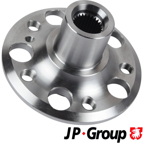 PartzBiz CE: 1351400100-Wheel Hub PartzBiz CE: 1351400100-Wheel Hub