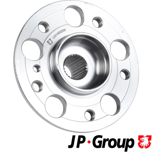 PartzBiz CE: 1351400200-Wheel Hub PartzBiz CE: 1351400200-Wheel Hub