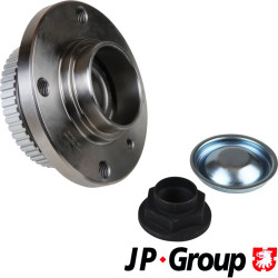 PartzBiz CE 1441400100 - Wheel Hub