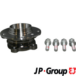 PartzBiz CE 1441400300 - Wheel Hub