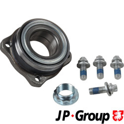 PartzBiz CE 1451400200 - Wheel Hub