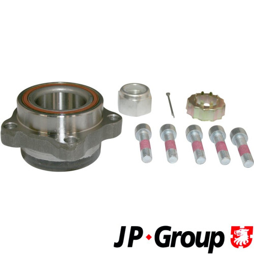 PartzBiz CE: 1541400100-Wheel Hub PartzBiz CE: 1541400100-Wheel Hub