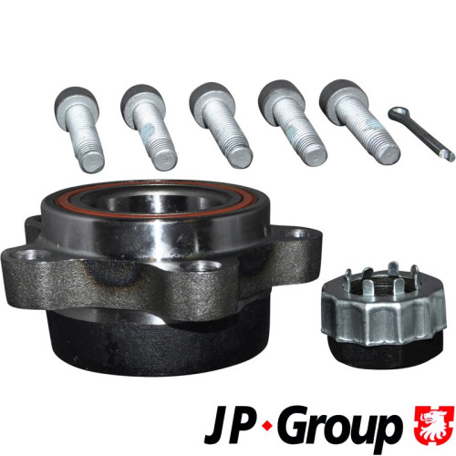 PartzBiz CE: 1541400400-Wheel Hub PartzBiz CE: 1541400400-Wheel Hub