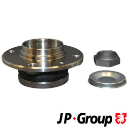 PartzBiz CE 3151400200 - Wheel Hub